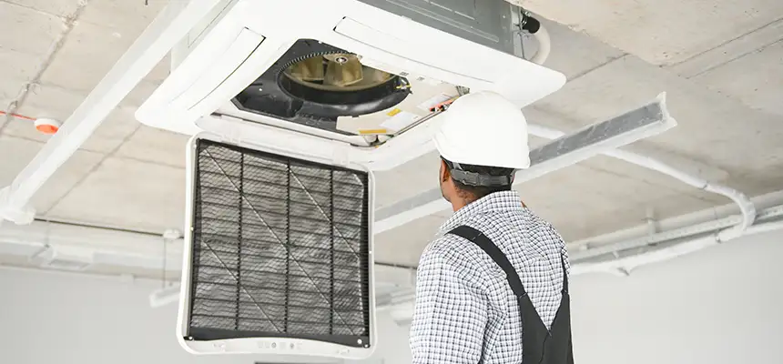 Our Affordable Duct Cleaning Near Me Services in Flowing Wells, AZ