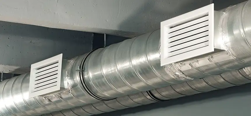 Our Air Duct Camera Inspection Services in Flowing Wells, AZ