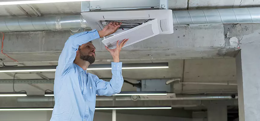 Our Air Duct Dust Cleaning Services in Flowing Wells, AZ
