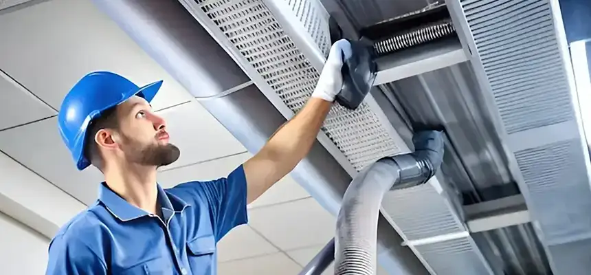 Our Annual Dryer Vent Maintenance Services in Flowing Wells, AZ