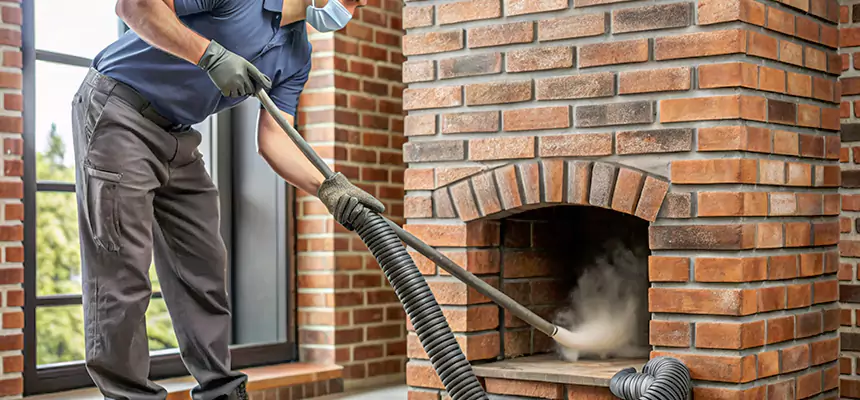 Our Chimney Sweep Services in Flowing Wells, AZ