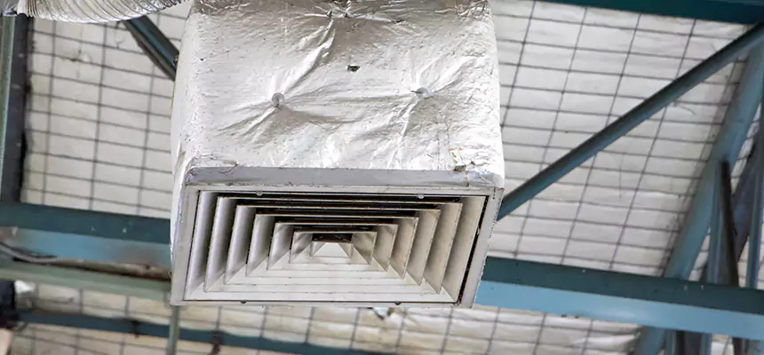 Our Custom HVAC Ductwork Services in Flowing Wells, AZ
