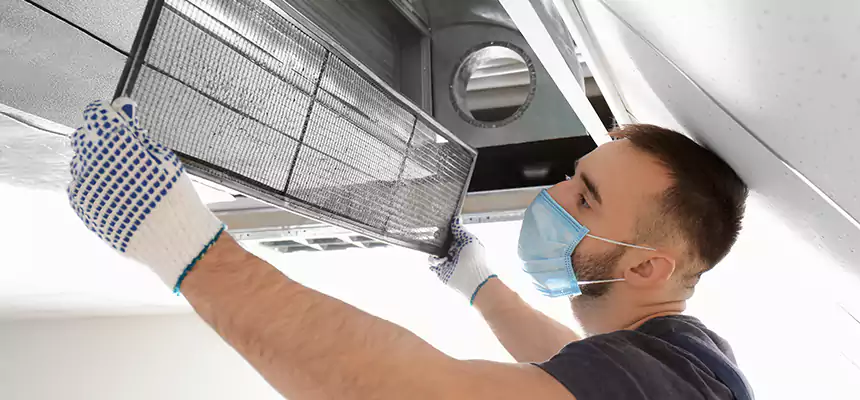 Our Dryer Vent Cleaning Services in Flowing Wells, AZ