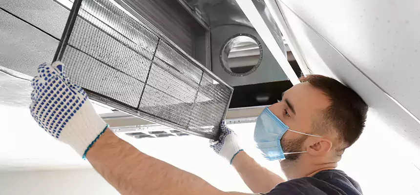 Our Home Duct Cleaning Services in Flowing Wells, AZ  