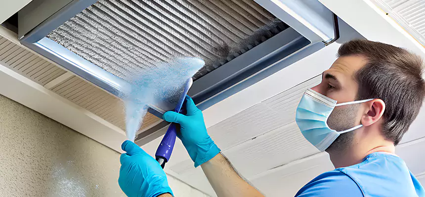 Our Home Ventilation Cleaning Services in Flowing Wells, AZ