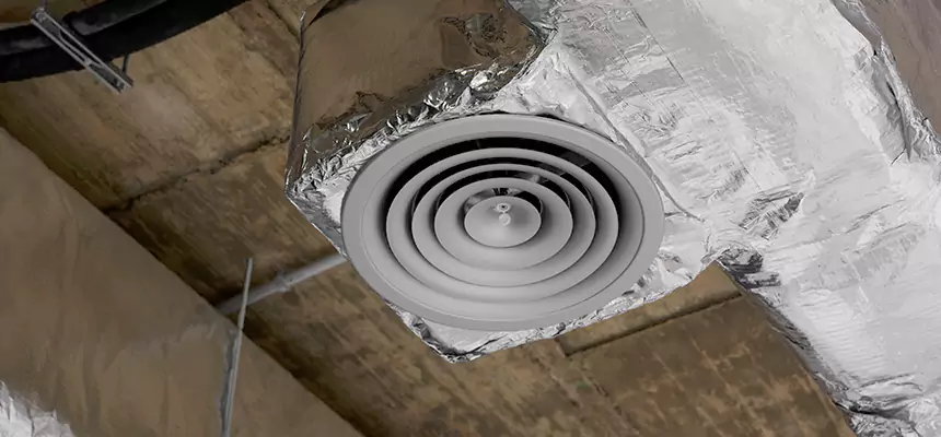 Our Low VOC Vent Installation Services in Flowing Wells, AZ