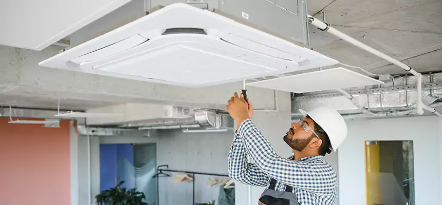 Moisture Control & Condensation Fixes in Duct Systems in Flowing Wells, AZ