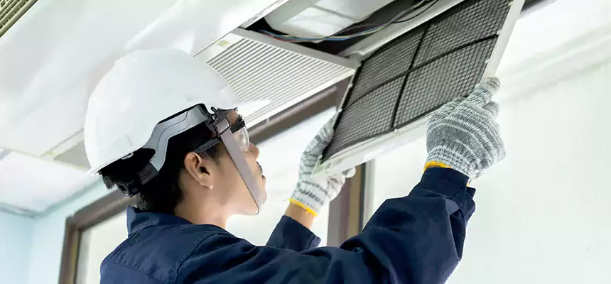 Our Multi-family Home Duct Cleaning Services in Flowing Wells, AZ
