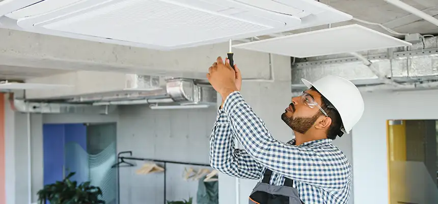 Our Roof Dryer Vent Cleaning Services in Flowing Wells, AZ