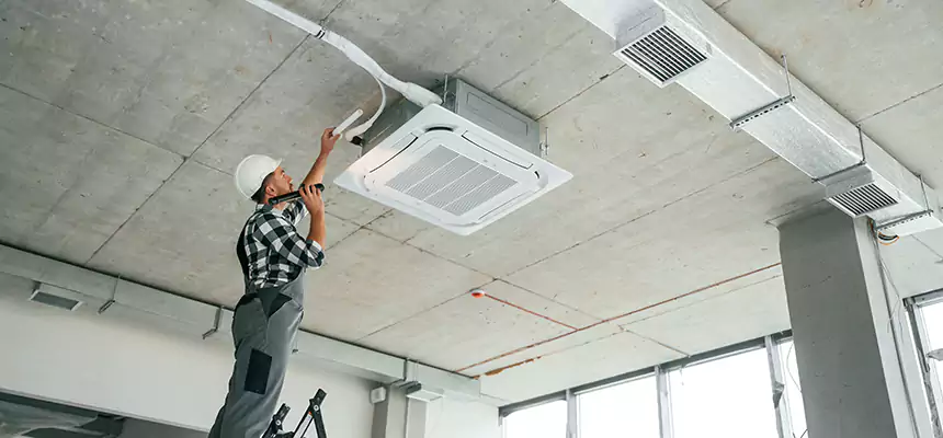 Our Wi Fi Connected Air Ducts Services in Flowing Wells, AZ