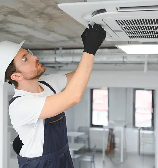 Top Affordable Duct Cleaning Services Near Me in Flowing Wells, AZ