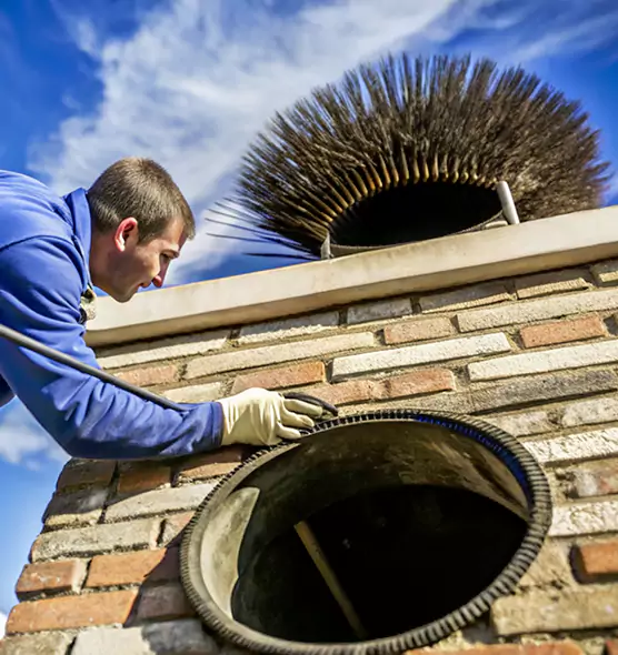 About Professional Chimney Sweep in Flowing Wells, AZ