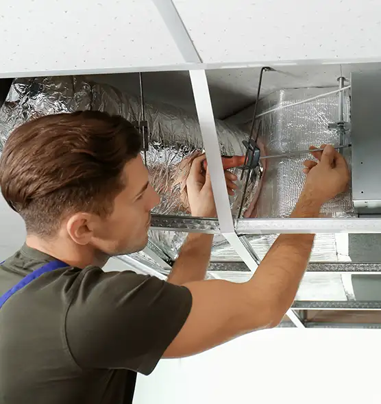 Professional Clogged Dryer Vent Repair in Flowing Wells, AZ