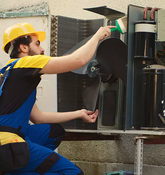 About Dryer Duct Fire Hazard Inspection in Flowing Wells, AZ