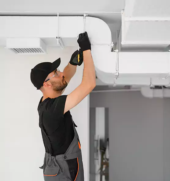 About Duct Cleaning Behind Drywall in Flowing Wells, AZ