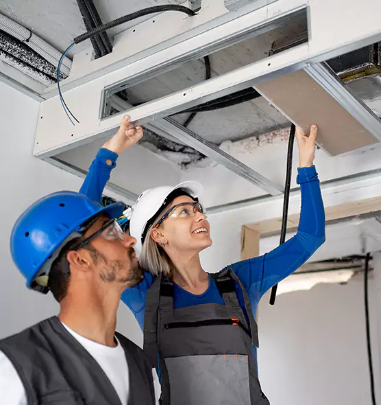 Comprehensive Duct Insulation Services in Flowing Wells, AZ