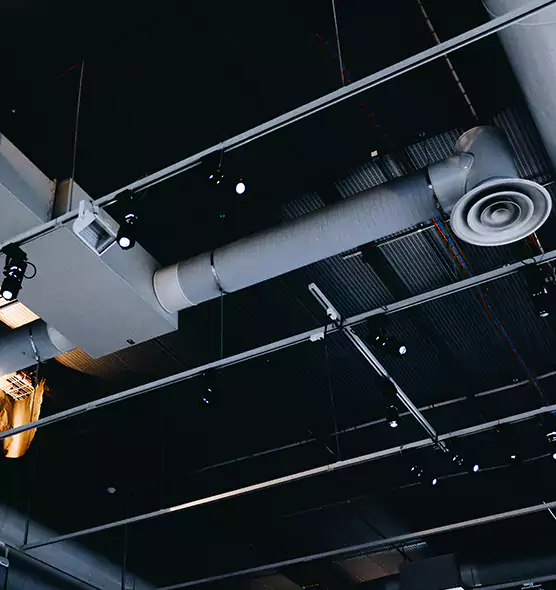 About Duct Sanitization with UV Light in Flowing Wells, AZ