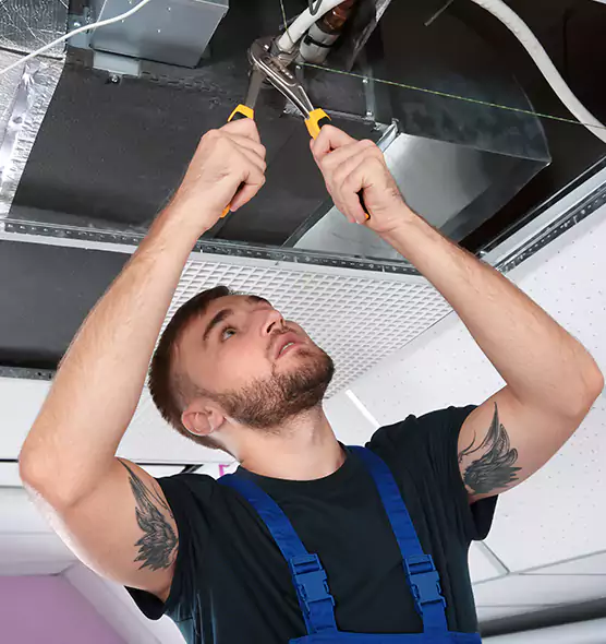 Trusted Home Air Duct Cleaning in Flowing Wells, AZ