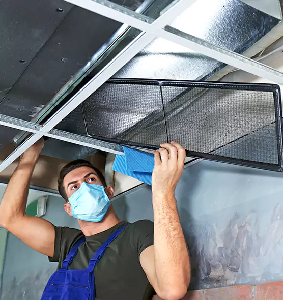 Professional Home Ventilation Cleaning in Flowing Wells, AZ