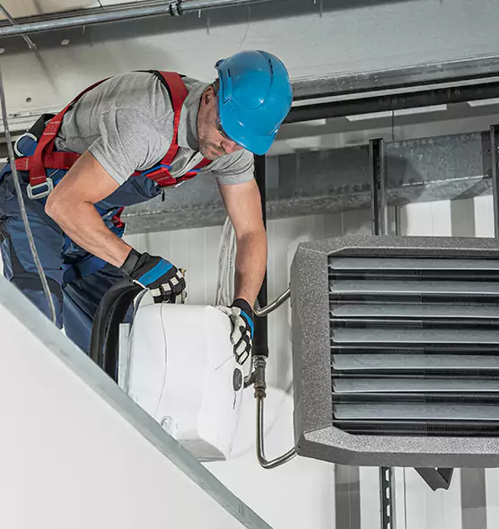 About HVAC Mold Remediation Service in Flowing Wells, AZ