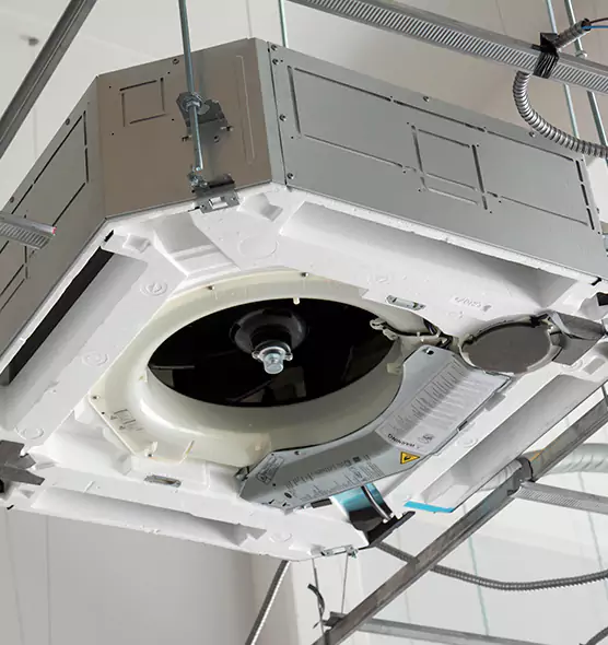 Professional Industrial Dryer Vent Cleaning in Flowing Wells, AZ