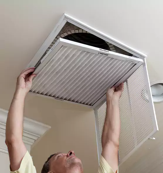 Advanced Residential Vent Cleaning in Flowing Wells, AZ