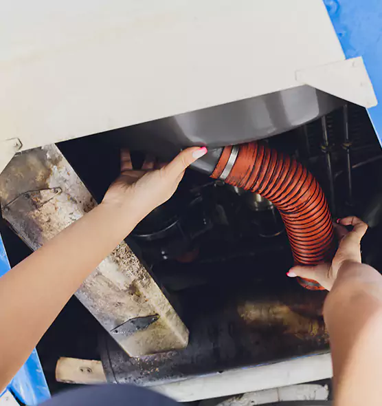Top-Notch Return Vent Cleaning Service in Flowing Wells, AZ