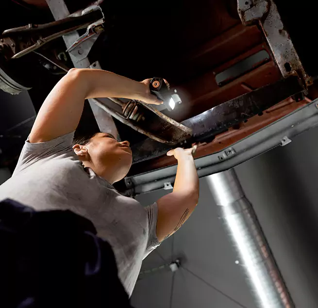 Why Homeowners & Businesses Trust Us Flowing Wells, AZ