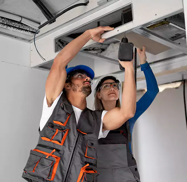 Why Homeowners & Businesses Trust Us in Flowing Wells, AZ