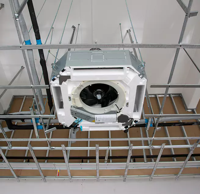 Why Homeowners & Businesses Trust Us Flowing Wells, AZ?